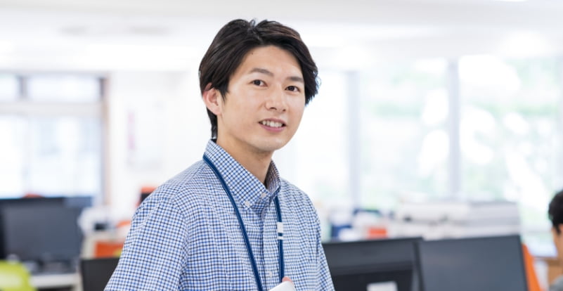 リクルートイメージ
